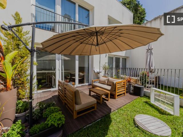 Apartamento alugar em Misericórdia, Lisboa