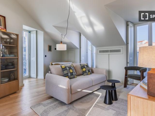 Apartamento alugar em Campo de Ourique, Lisboa