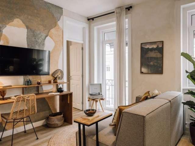 Apartamento alugar em Avenidas Novas, Lisboa