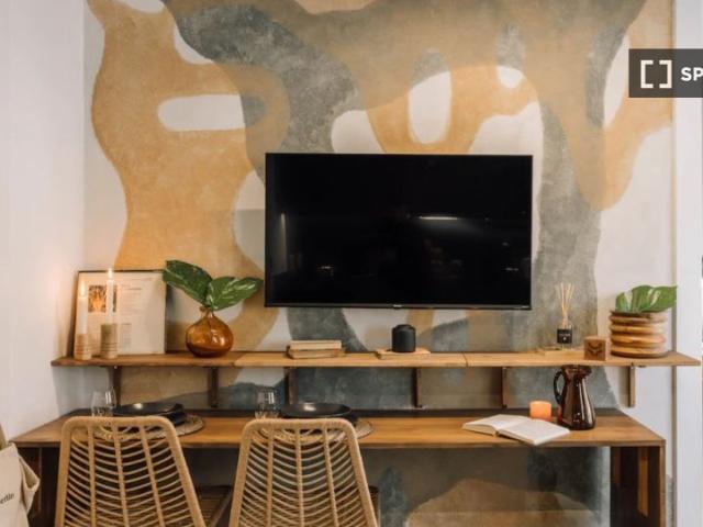 Apartamento alugar em Avenidas Novas, Lisboa