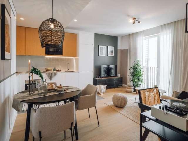 Apartamento alugar em Avenidas Novas, Lisboa