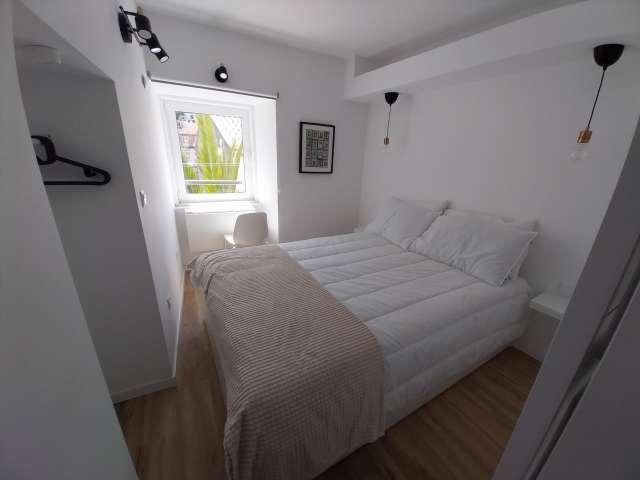 Apartamento alugar em São Vicente de Fora, Lisboa