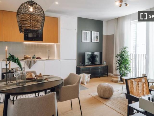 Apartamento alugar em Avenidas Novas, Lisboa