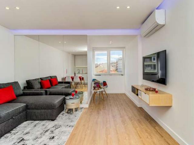Apartamento alugar em Lisboa