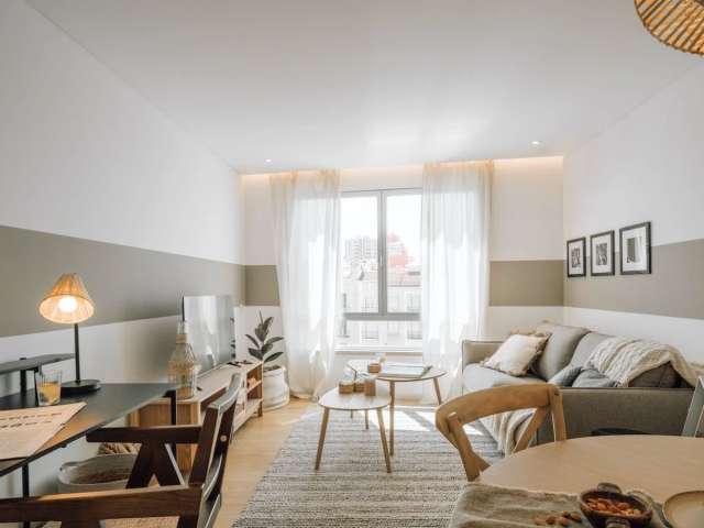 Apartamento alugar em Lisboa