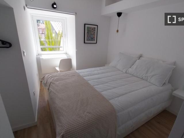 Apartamento alugar em São Vicente de Fora, Lisboa