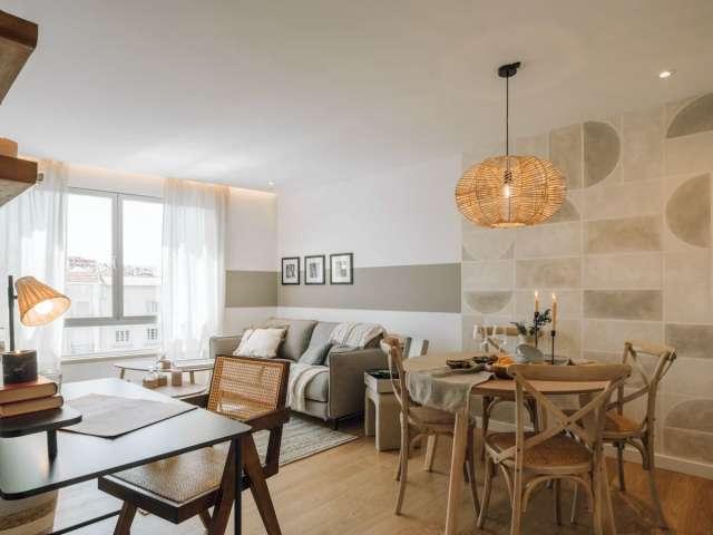 Apartamento alugar em Bairro de São Miguel, Lisboa