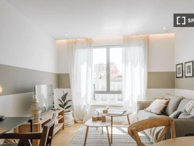 Apartamento alugar em Lisboa
