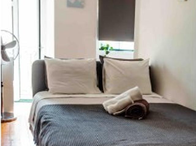 Apartamento alugar em Santa Maria Maior, Lisboa
