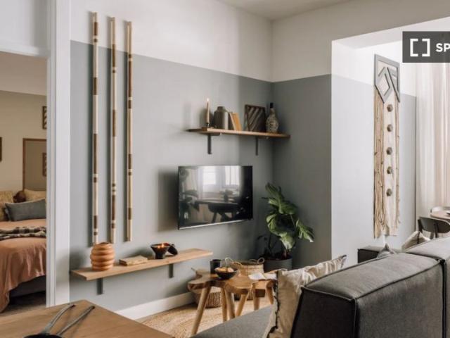 Apartamento alugar em Avenidas Novas, Lisboa