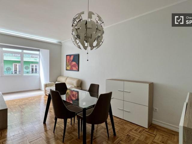 Apartamento alugar em Lisboa