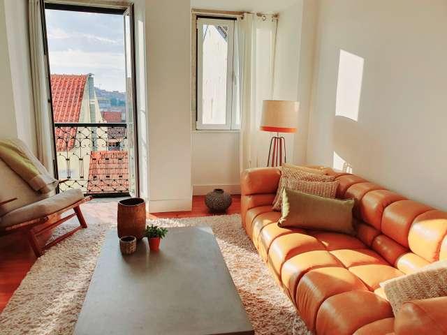 Apartamento alugar em Estrela, Lisboa