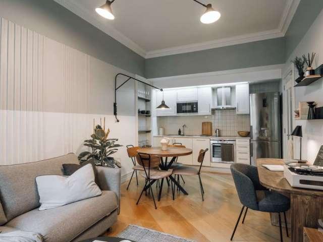 Apartamento alugar em Avenidas Novas, Lisboa