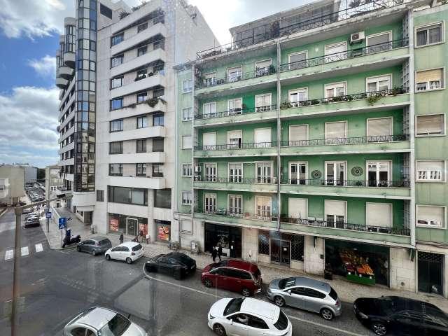 Apartamento alugar em Lisboa