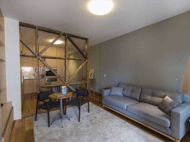 Apartamento alugar em Misericórdia, Lisboa