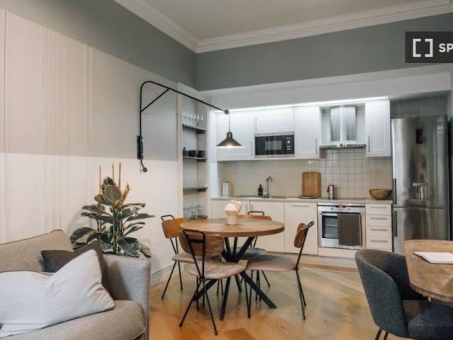 Apartamento alugar em Avenidas Novas, Lisboa