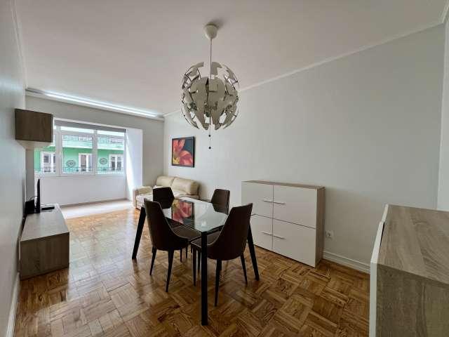 Apartamento alugar em Lisboa