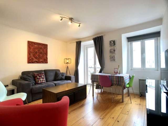 Apartamento alugar em Pena, Lisboa