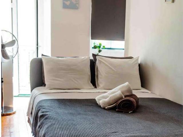 Apartamento alugar em Santa Maria Maior, Lisboa