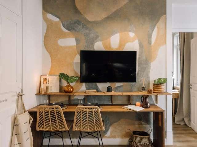 Apartamento alugar em Avenidas Novas, Lisboa