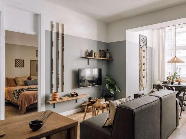 Apartamento alugar em Avenidas Novas, Lisboa
