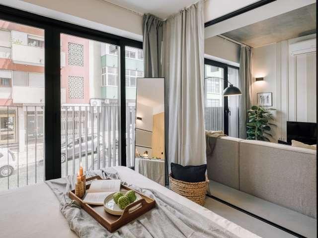 Apartamento alugar em Santo António, Lisboa