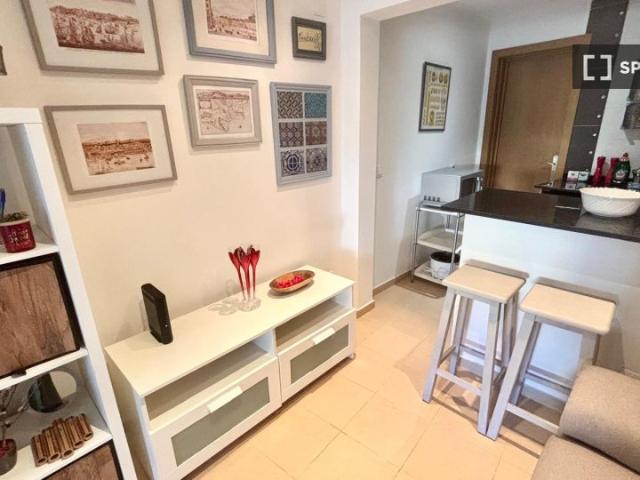 Apartamento alugar em São Vicente de Fora, Lisboa