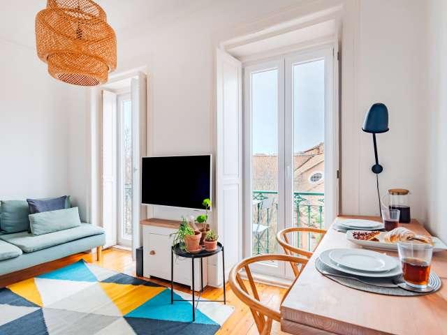 Apartamento alugar em Lisboa