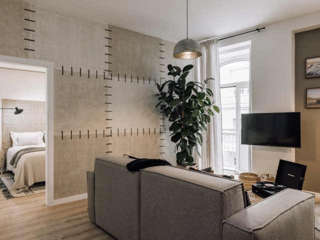 Apartamento alugar em Estrela, Lisboa