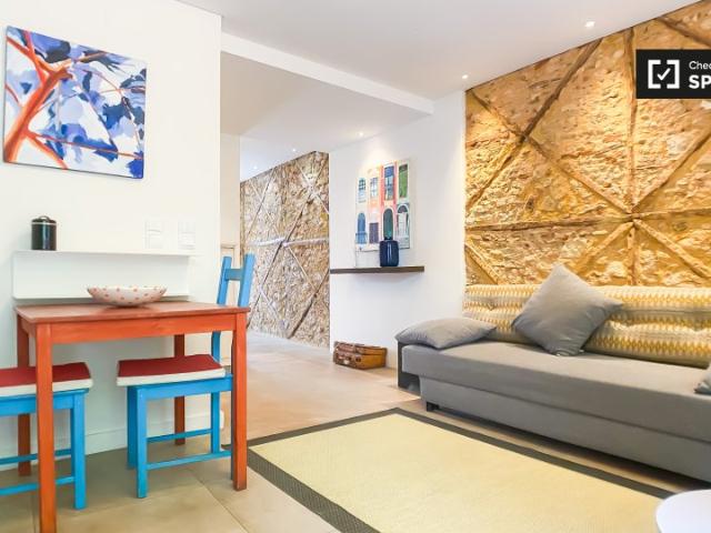 Apartamento alugar em Misericórdia, Lisboa