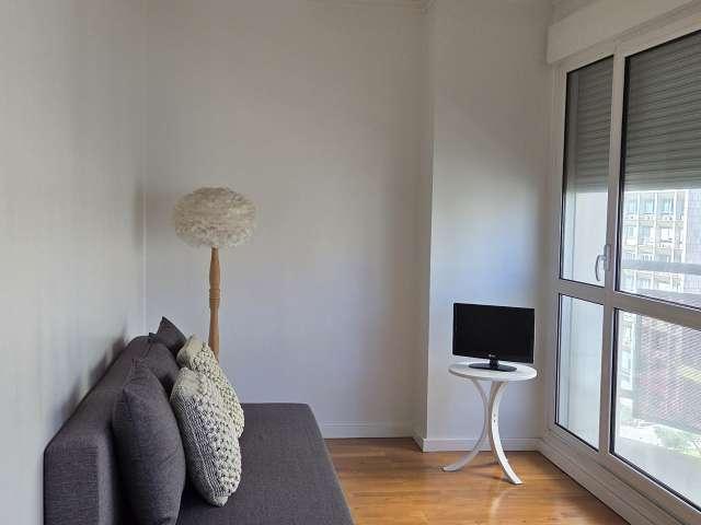 Apartamento alugar em Arroios, Lisboa