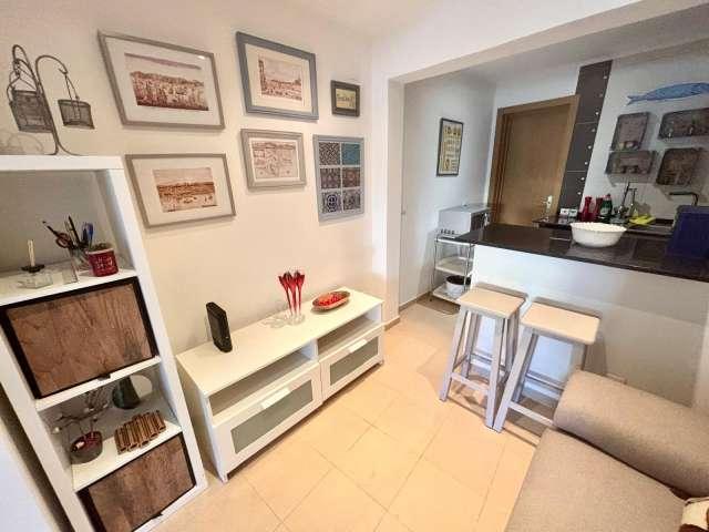 Apartamento alugar em São Vicente de Fora, Lisboa