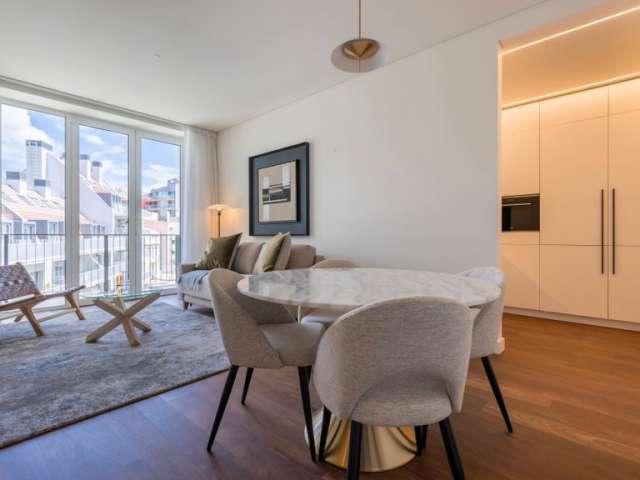 Apartamento alugar em Lisboa