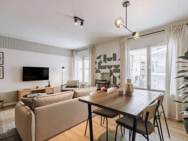 Apartamento alugar em Santiago Dos Velhos, Lisboa