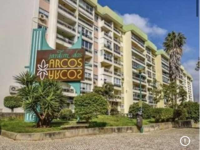 Apartamento alugar em Oeiras, Lisboa
