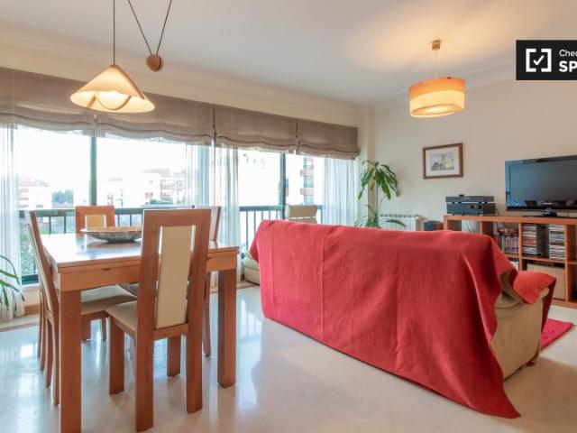 Apartamento alugar em Oeiras, Lisboa
