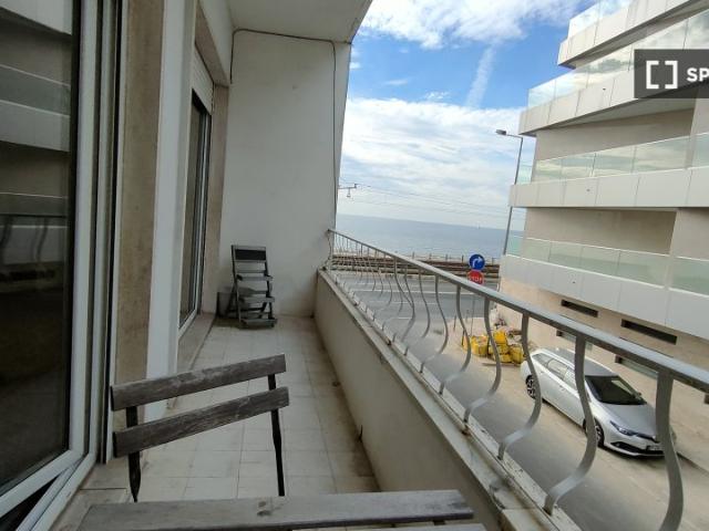 Apartamento alugar em Bairro Clemente Vicente, Oeiras
