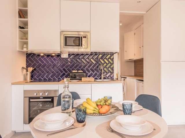 Apartamento alugar em Santo Amaro de Oeiras, Oeiras