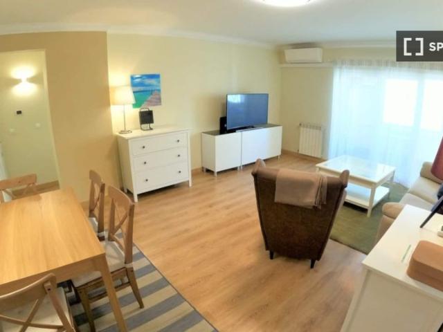 Apartamento alugar em Nova Carnaxide, Oeiras