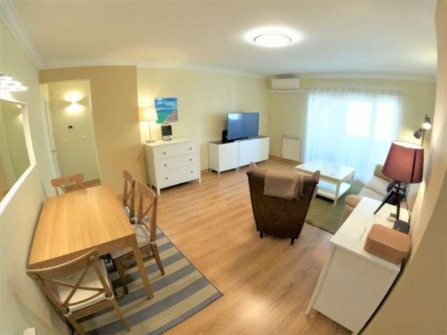 Apartamento alugar em Nova Carnaxide, Oeiras