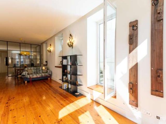 Apartamento alugar em Baixa de Algés, Oeiras