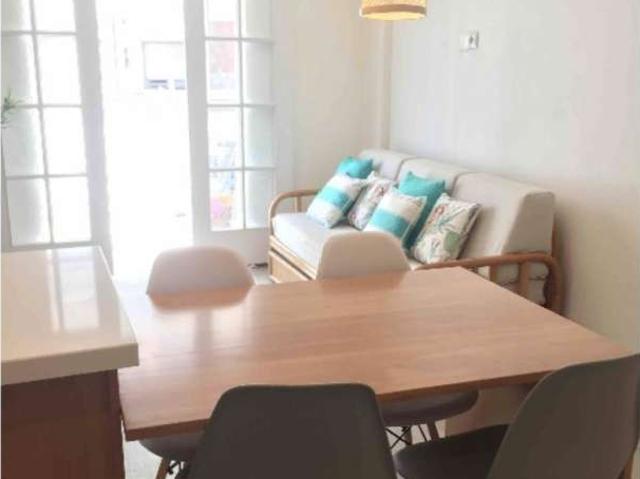 Apartamento alugar em Tapada do Mocho, Oeiras