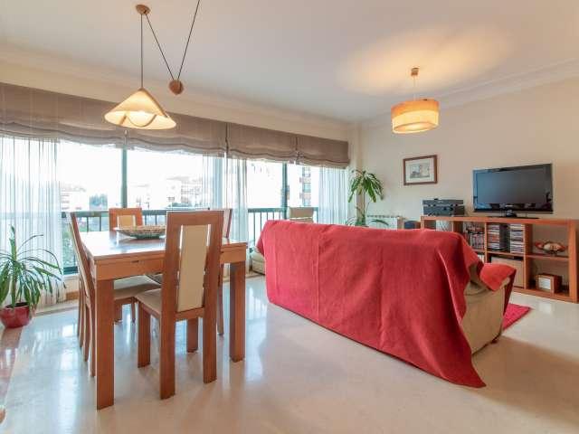 Apartamento alugar em Oeiras, Lisboa