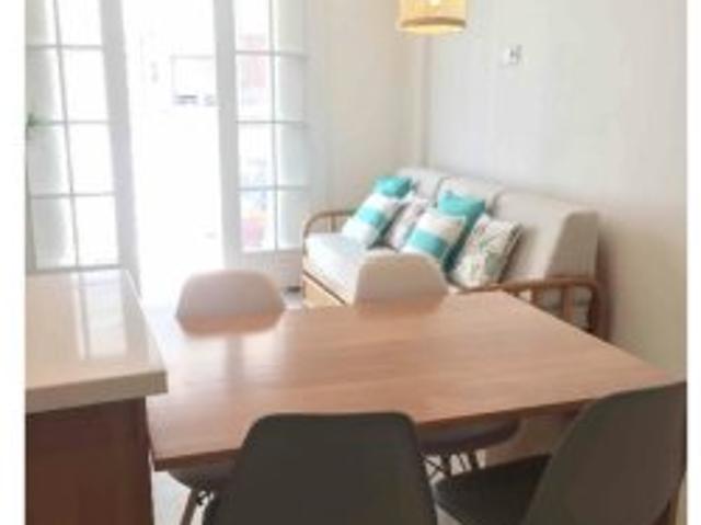 Apartamento alugar em Tapada do Mocho, Oeiras