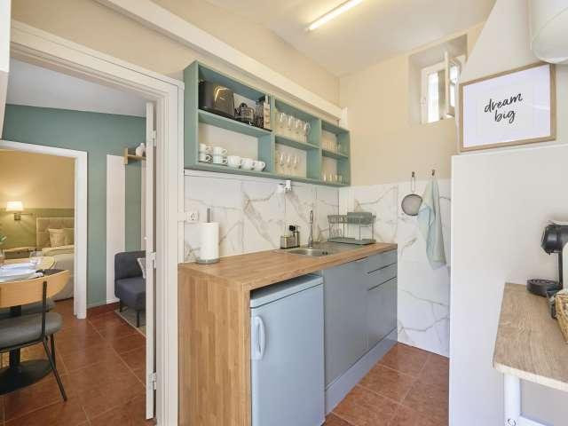 Apartamento alugar em Nova Oeiras, Oeiras
