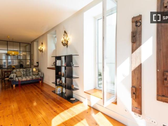 Apartamento alugar em Baixa de Algés, Oeiras