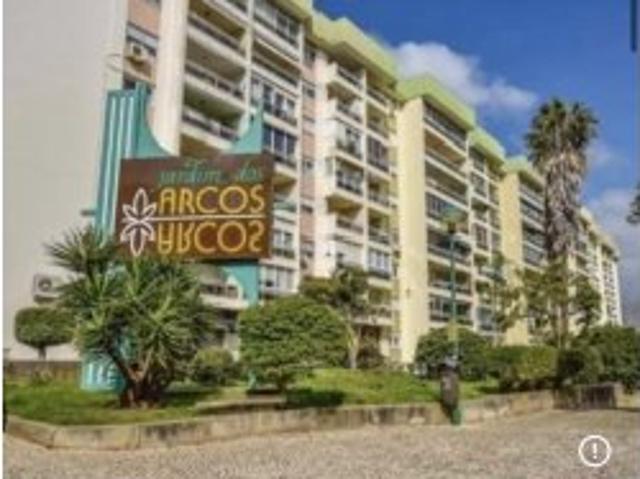 Apartamento alugar em Oeiras, Lisboa