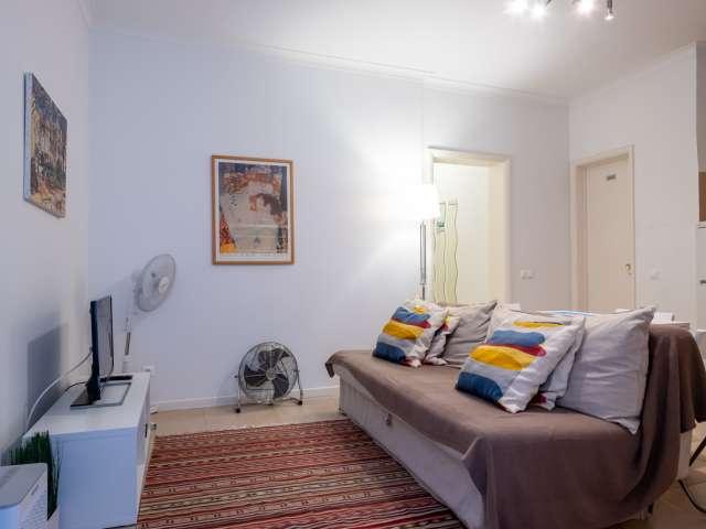 Apartamento alugar em Misericórdia, Lisboa