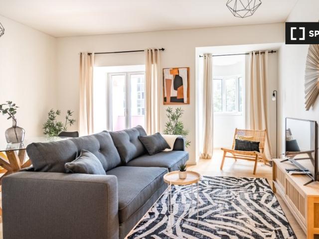 Apartamento alugar em Lisboa