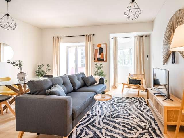 Apartamento alugar em Lisboa